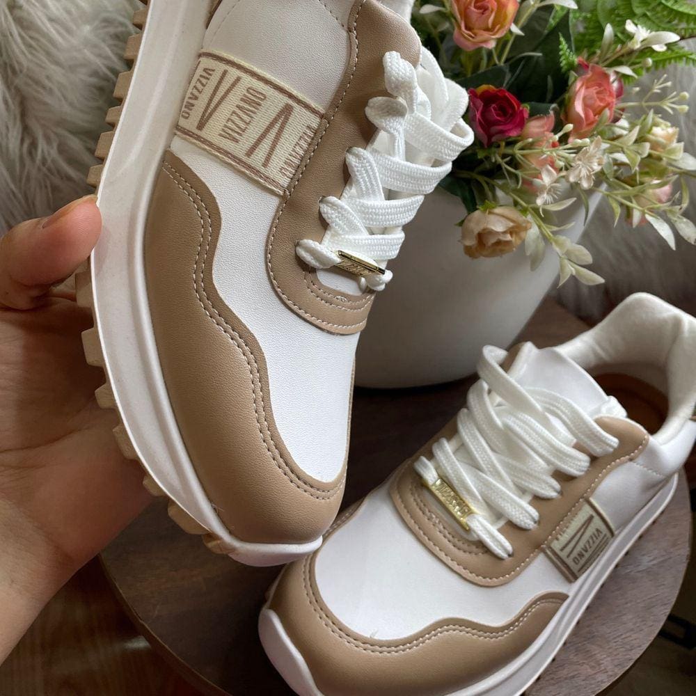 Tenis Vizzano