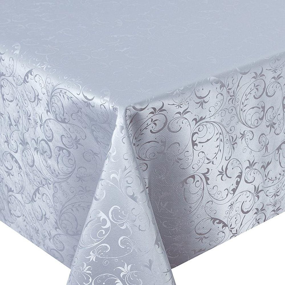 Toalha Elegance Mila Silver 