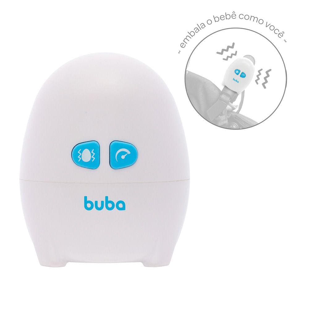 Balanço Portátil para Carrinho de Bebê Buba 18016