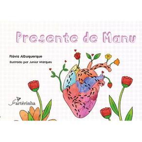 Presente de Manu