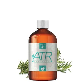 Essência Para Cold Process Alecrim Llb 500Ml