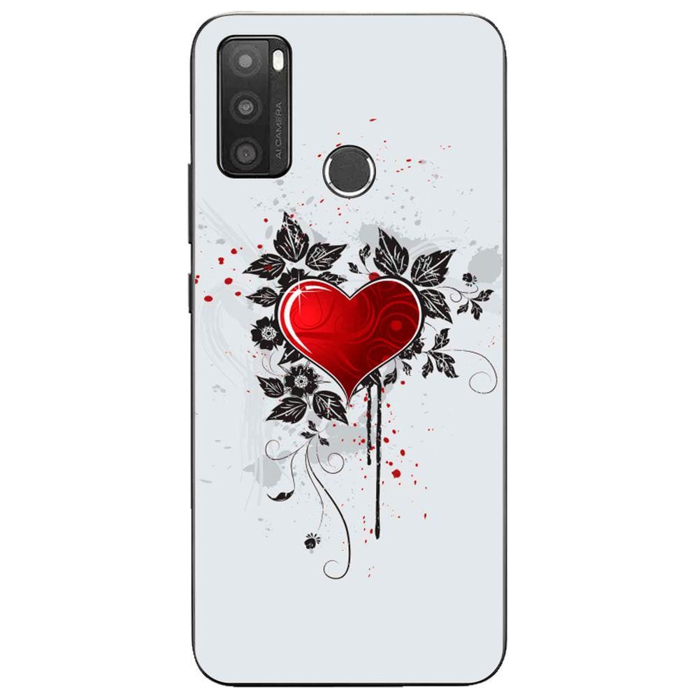 Capa Adesivo Skin364 Verso Para Multilaser G Max 2