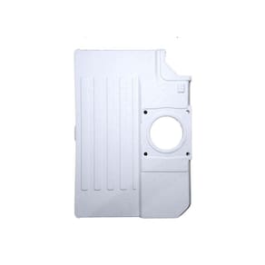 Capa Traseira De Evaporador p/Refrigerador Whirpool