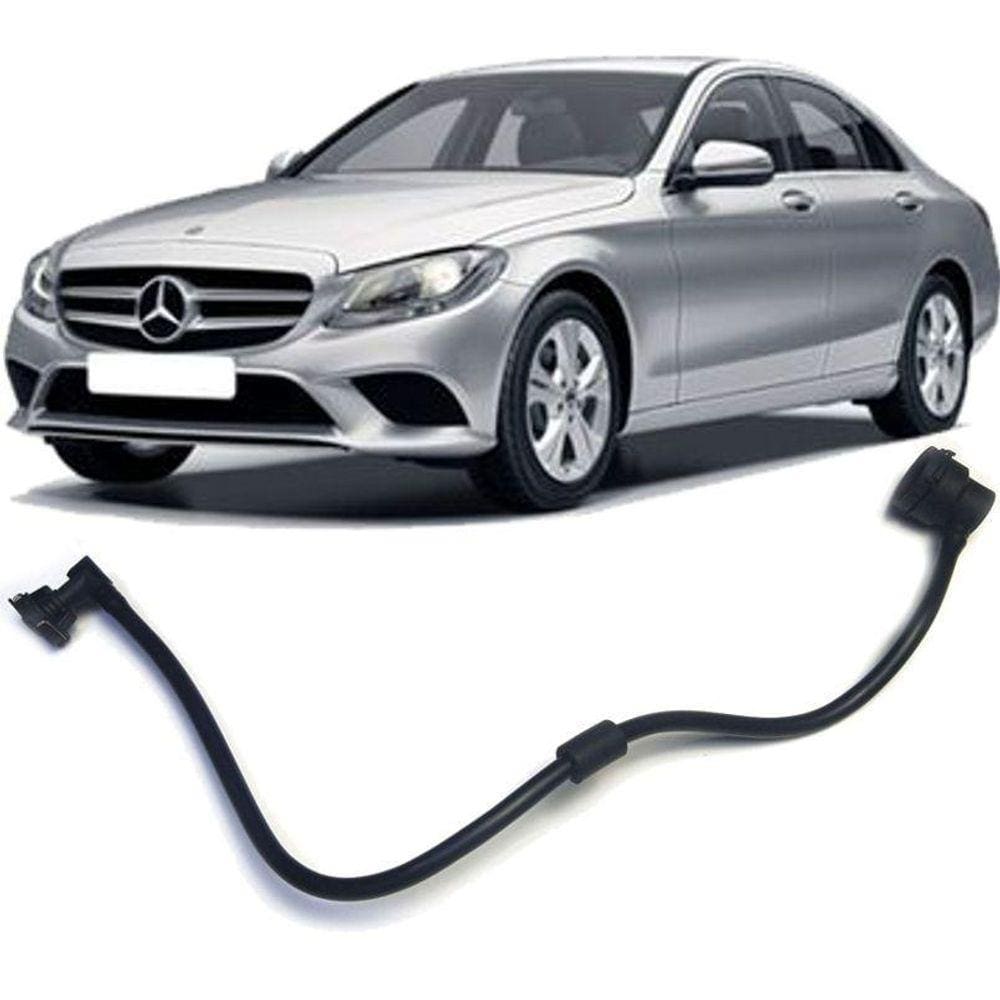 Mangueira Reservatorio Mercedes C180 C200 C250 2015 À 2019