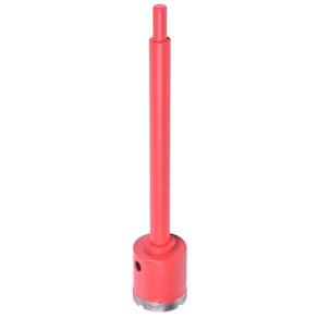 Serra Copo Diamantada Haste Para Furadeira 53Mm Diametalic