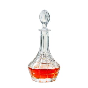 Garrafa de Cristal Ecológico Fracalanza 650 ml Old Blend 1 Peça