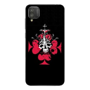 Capa Adesivo Skin008 Verso Para Multilaser Multi G 3 4G