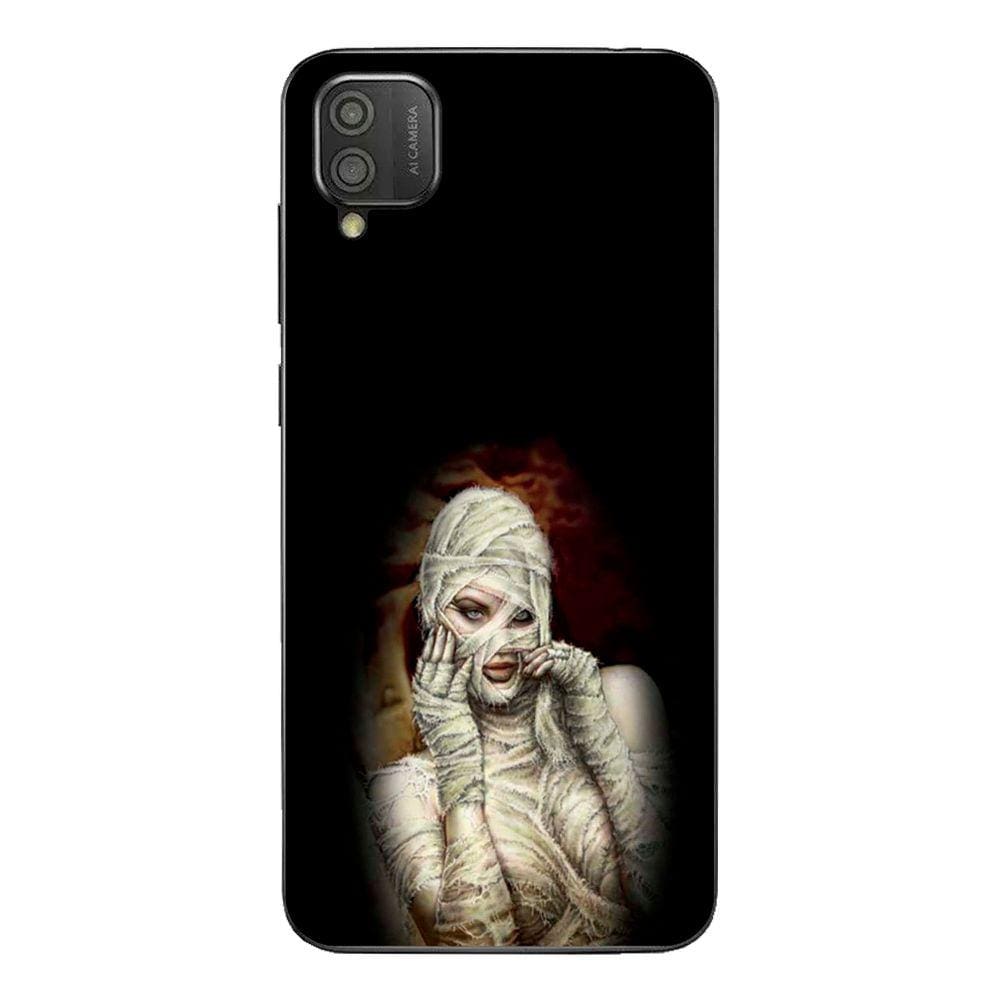 Capa Adesivo Skin116 Verso Para Multilaser Multi G 3 4G