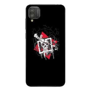 Capa Adesivo Skin015 Verso Para Multilaser Multi G 3 4G