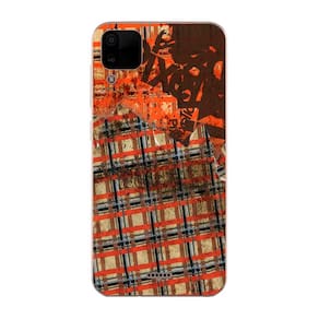 Capa Adesivo Skin194 Verso Para Multilaser E 2