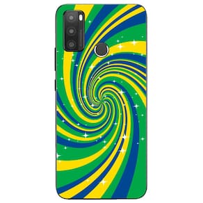 Capa Adesivo Skin360 Verso Para Multilaser G Max 2