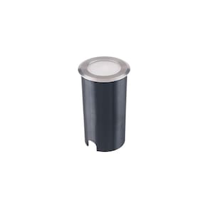 Luminária de Piso Balizador Unique Led 1W 3000K Bivolt IP67