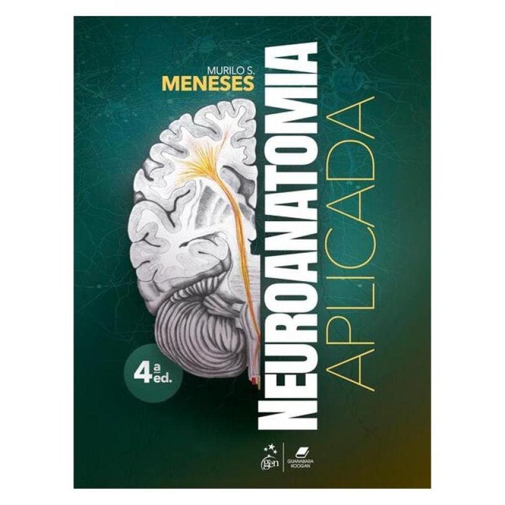 Neuroanatomia Aplicada