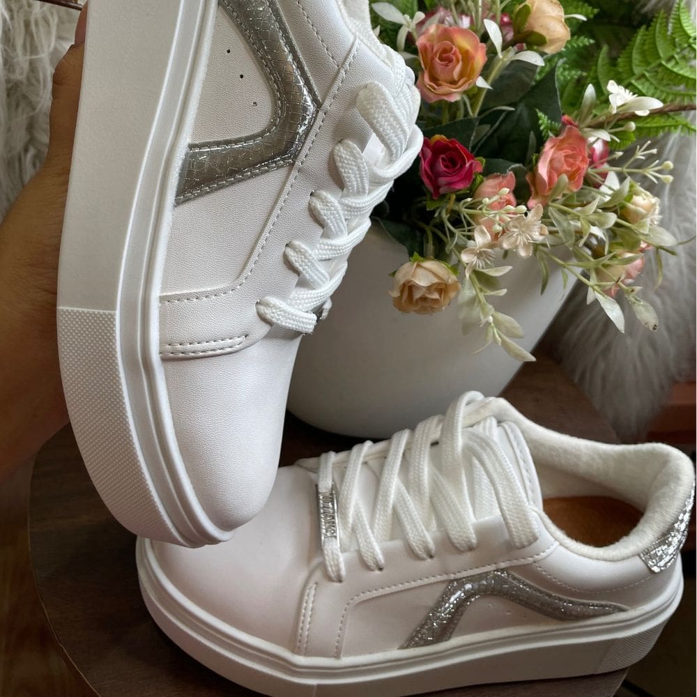 Tenis Vizzano