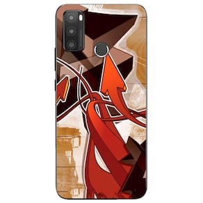 Capa Adesivo Skin071 Verso Para Multilaser G Max 2