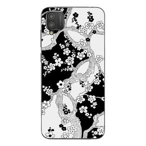 Capa Adesivo Skin356 Verso Para Multilaser Multi G 3 4G