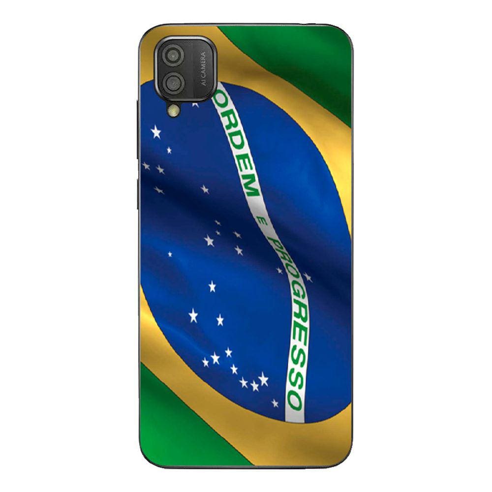 Capa Adesivo Skin628 Verso Para Multilaser Multi G 3 4G