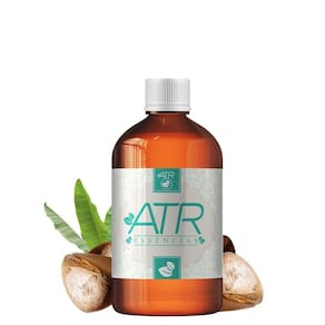 Essência Para Cold Process Andiroba 500Ml