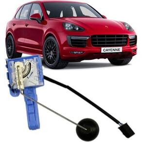 Sensor Nivel Boia Combustivel Porsche Cayenne De 2011 À 2018