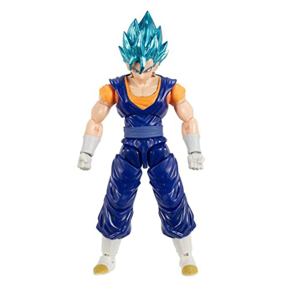 Boneco de ação Dragon Ball Vegito