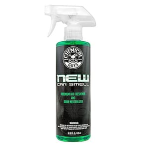 Purificador de ar e eliminador de odores CG New Car (473 mL)