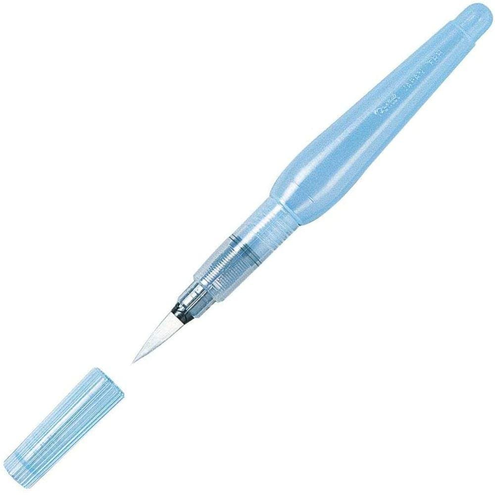 Pincel Aquash Brush Pentel