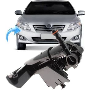 Esguicho Brucutu Farol Corolla Se-G Altis 2009 À 2011 - Dir
