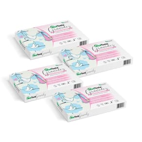Kit Com 4 Testes De Gravidez Na Urina Medteste