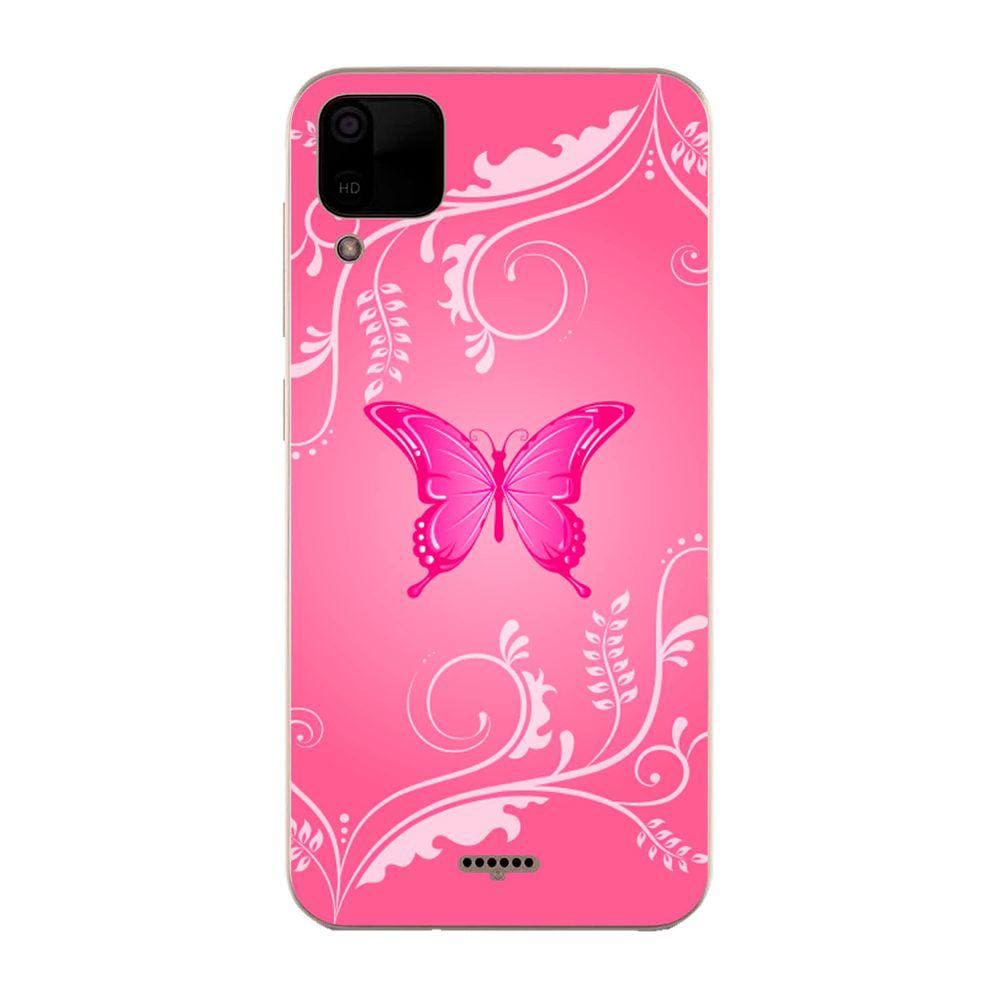 Capa Adesivo Skin361 Verso Para Multilaser E 2
