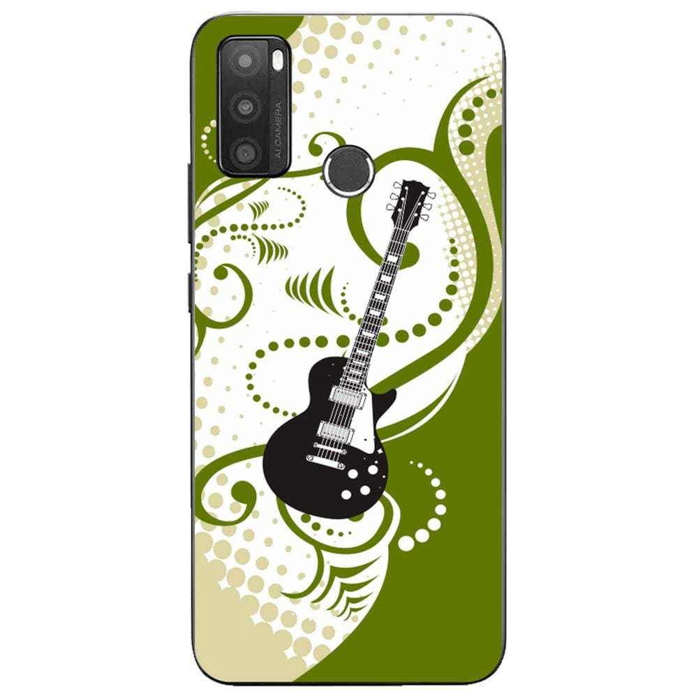 Capa Adesivo Skin368 Verso Para Multilaser G Max 2