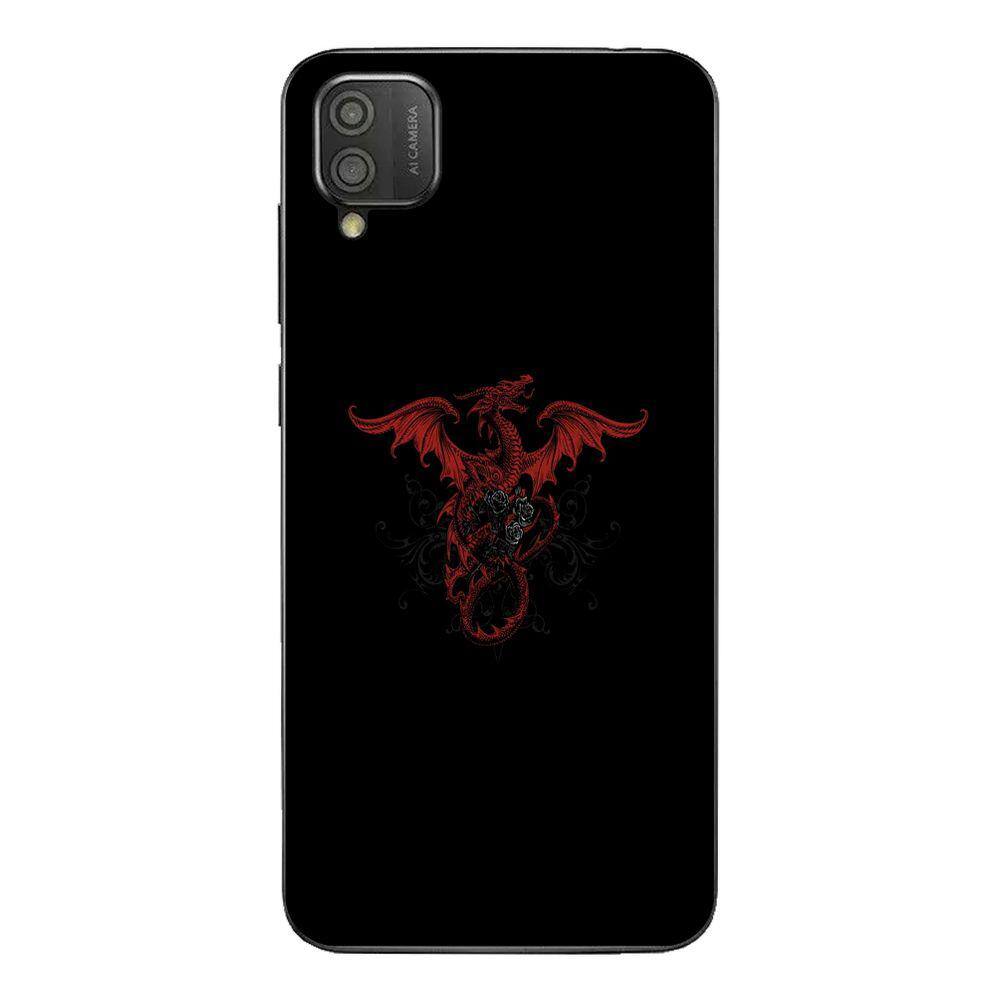 Capa Adesivo Skin255 Verso Para Multilaser Multi G 3 4G