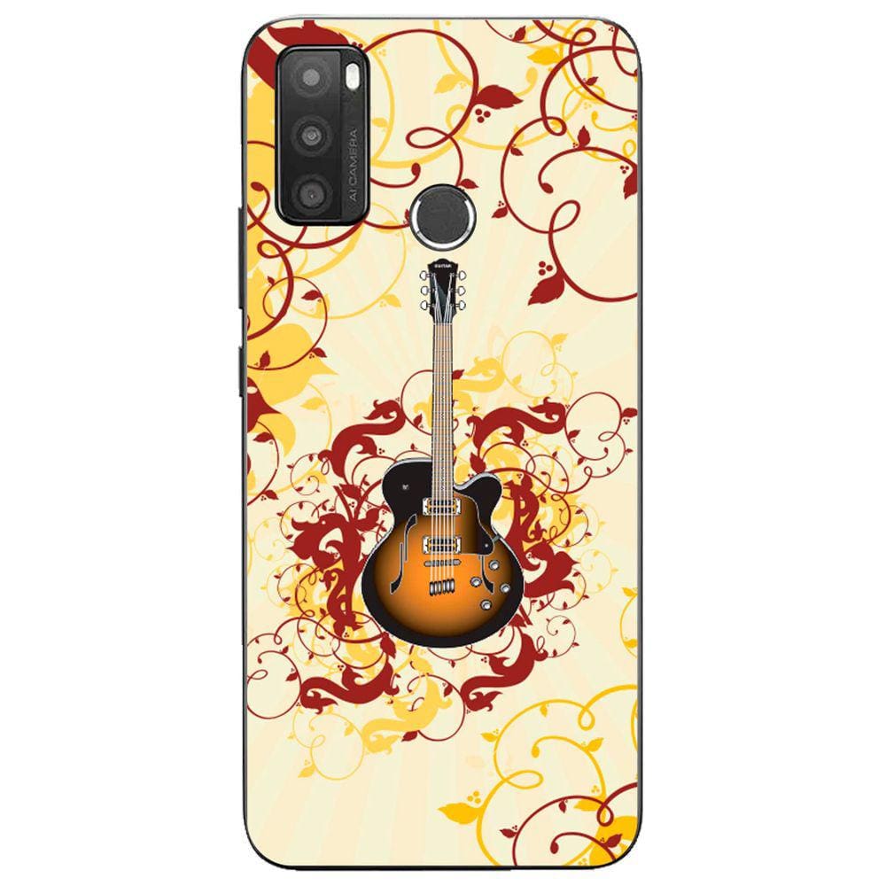 Capa Adesivo Skin373 Verso Para Multilaser G Max 2