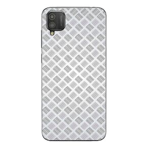 Capa Adesivo Skin366 Verso Para Multilaser Multi G 3 4G