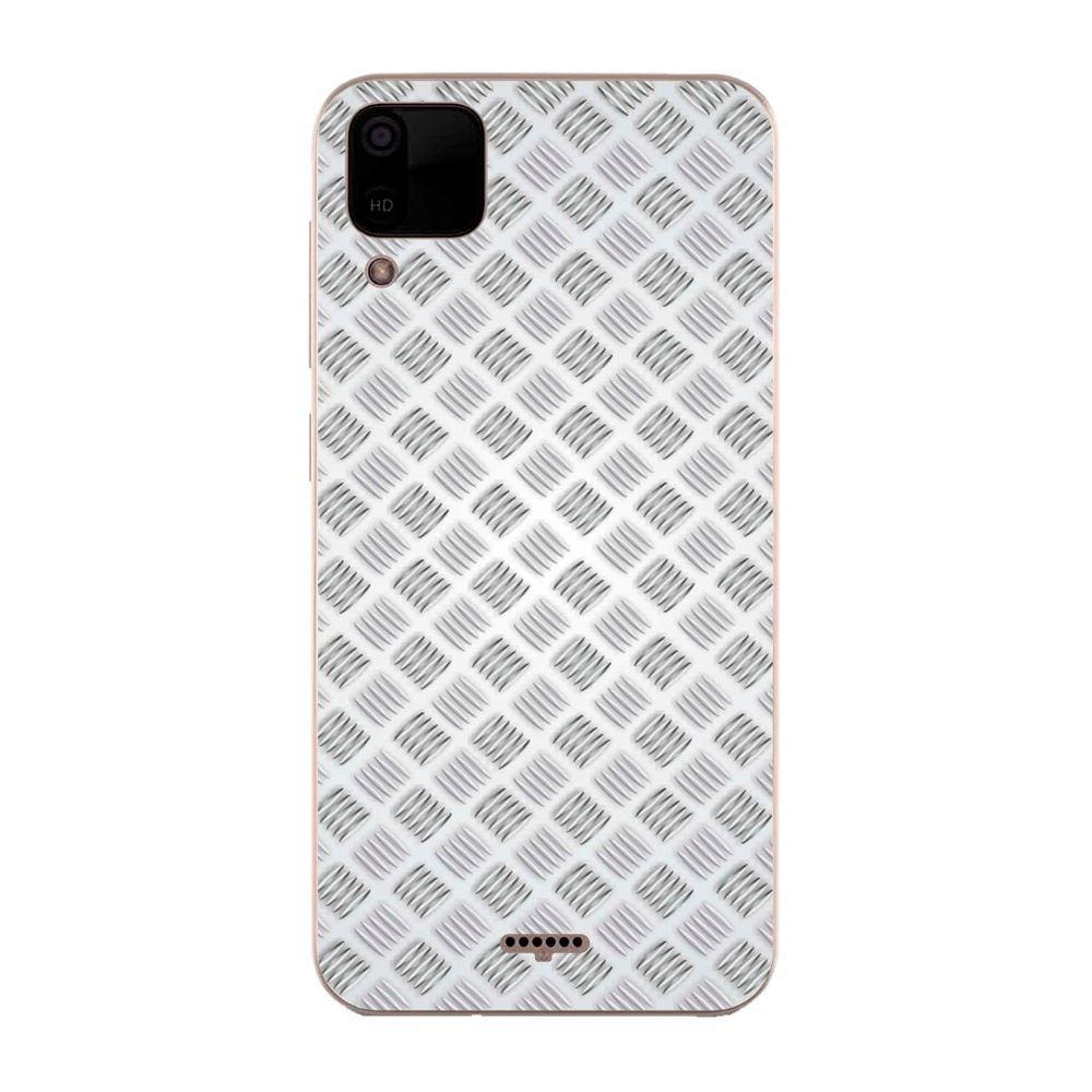 Capa Adesivo Skin366 Verso Para Multilaser E 2