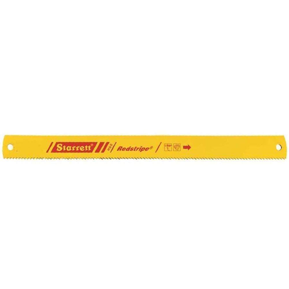 Lâmina De Serra Máquina Rs2406-8 Rs Aço Rápido Starrett