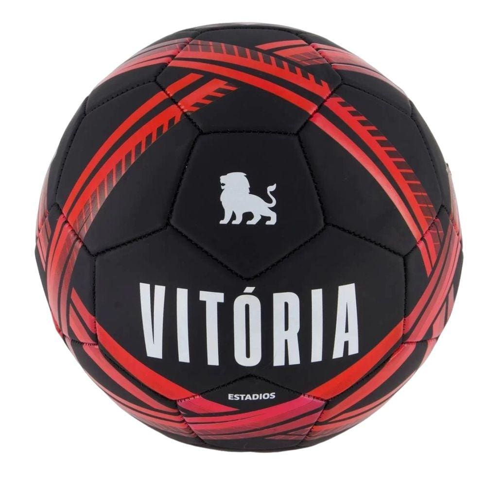 Bola de Futebol Vitória Estadios - N5 Licenciada