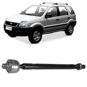 Barra Axial Ecosport Fiesta 2002 a 2014 LE LD Nakata N92005
