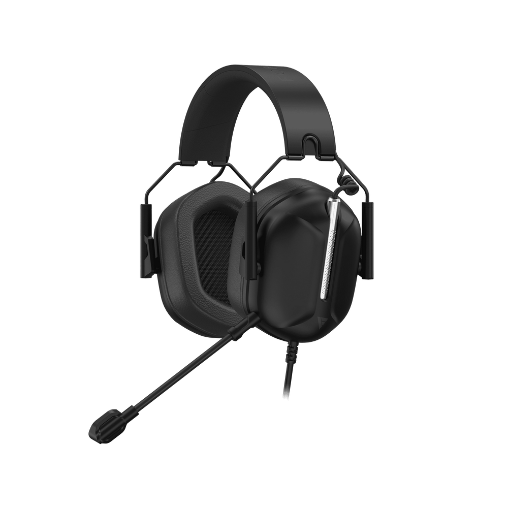 Headset Gamer Force One Luna