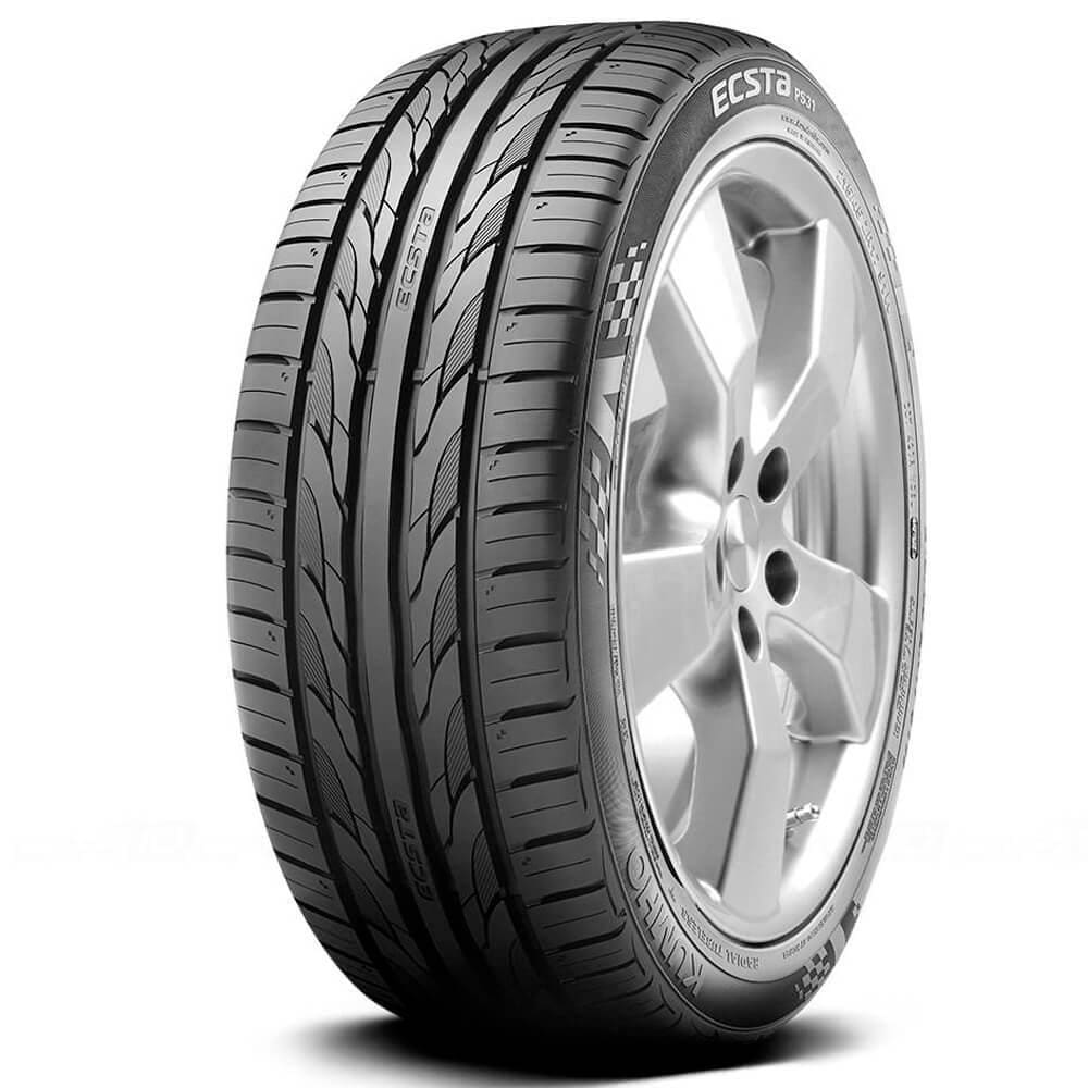 Pneu Kumho Aro 18 225/50r18 95w Ecsta Ps31