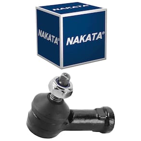 Terminal Caixa Cambio ZF 50 a 2005 Dianteiro Nakata N967
