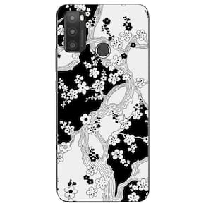 Capa Adesivo Skin356 Verso Para Multilaser G Max 2