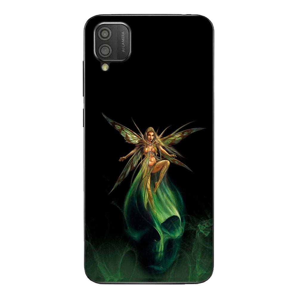 Capa Adesivo Skin063 Verso Para Multilaser Multi G 3 4G