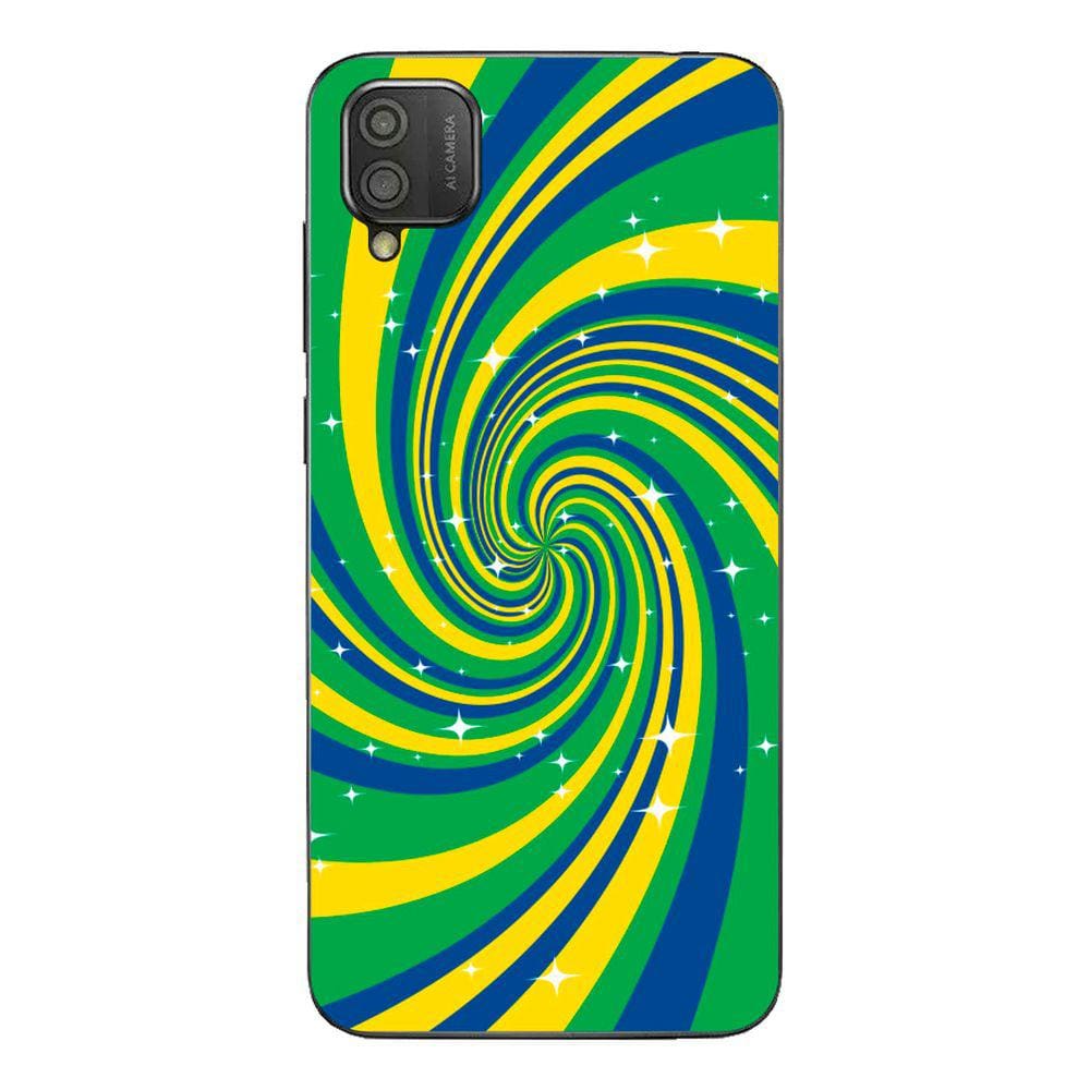 Capa Adesivo Skin360 Verso Para Multilaser Multi G 3 4G