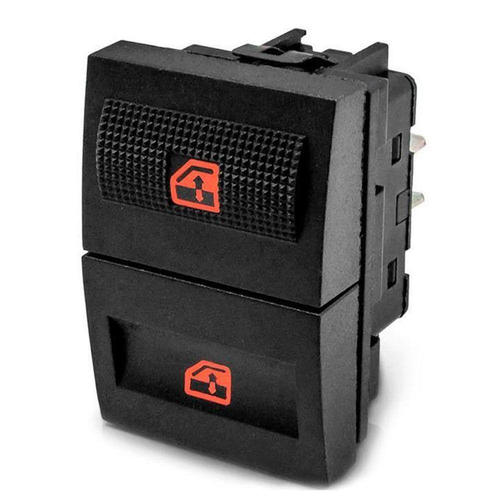 Interruptor Vidro Elét Gol Parati Saveiro G3 99/.. Ld/ Le