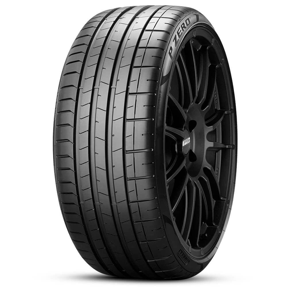 Pneu Pirelli Aro 19 235/35r19 91y Xl Novo P Zero