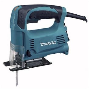 Serra Tico-Tico Makita 4328 - 450W, Corte Orbital, Leve