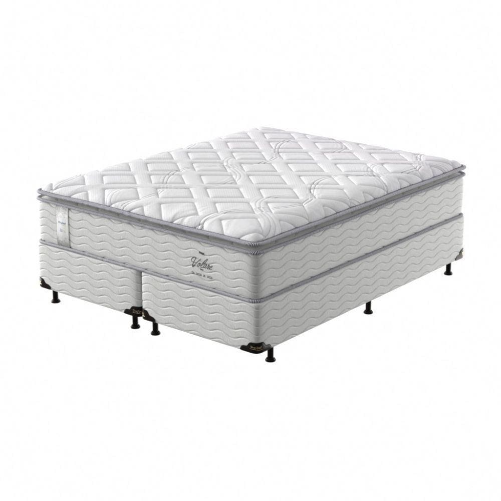 Conjunto Box King Mola Probel Volare Luxo