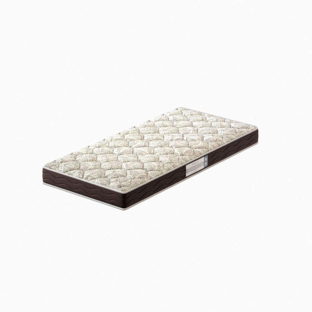 Colchão Solteiro Espuma D33 Advanced ProDormir 14cm