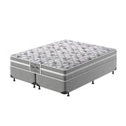 Conjunto Box Queen Mola Ensacada Probel Sigma Plus