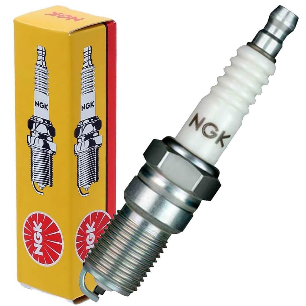 Vela de Ignição VW Up! Polo Voyage NGK KER7A8DEG 1 Unidade
